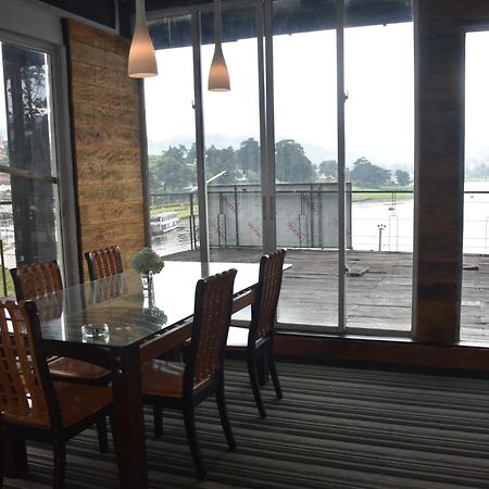 Nuwaraeliya H2O Lakeside Nuwara Eliya Exteriör bild