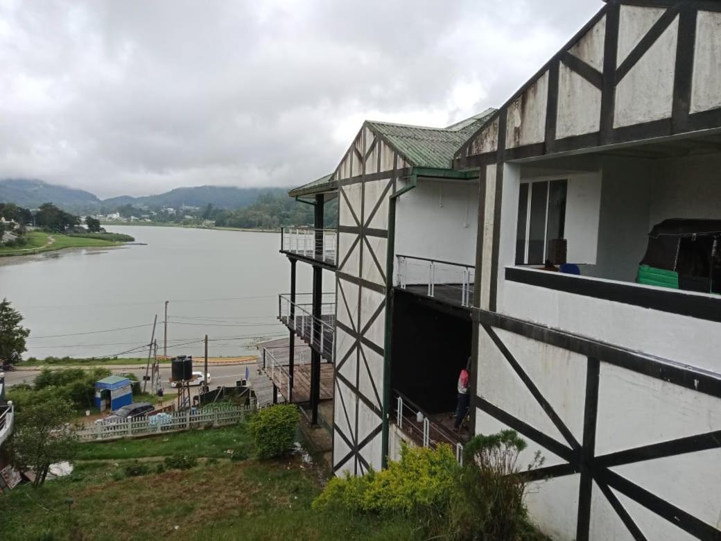 Nuwaraeliya H2O Lakeside Nuwara Eliya Exteriör bild