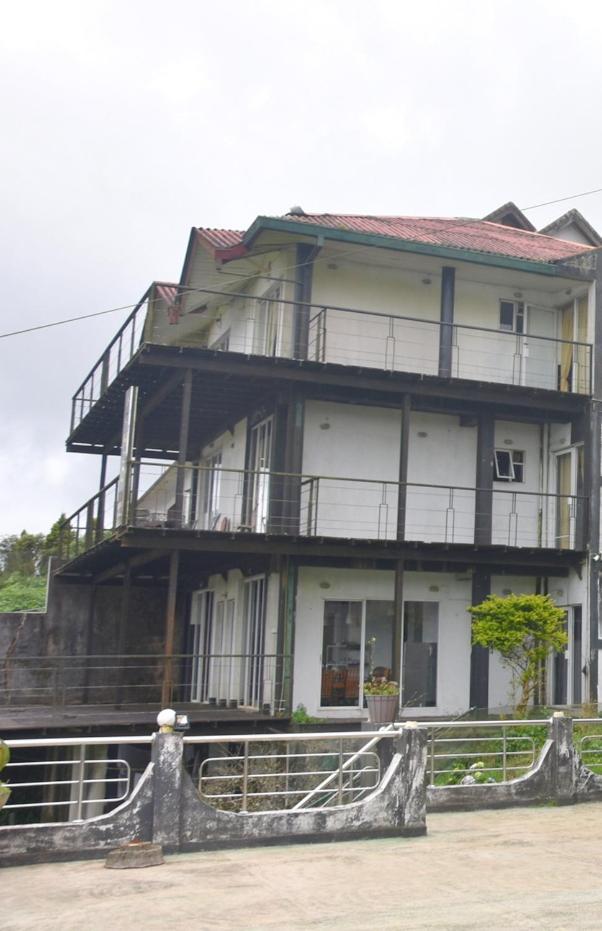 Nuwaraeliya H2O Lakeside Nuwara Eliya Exteriör bild