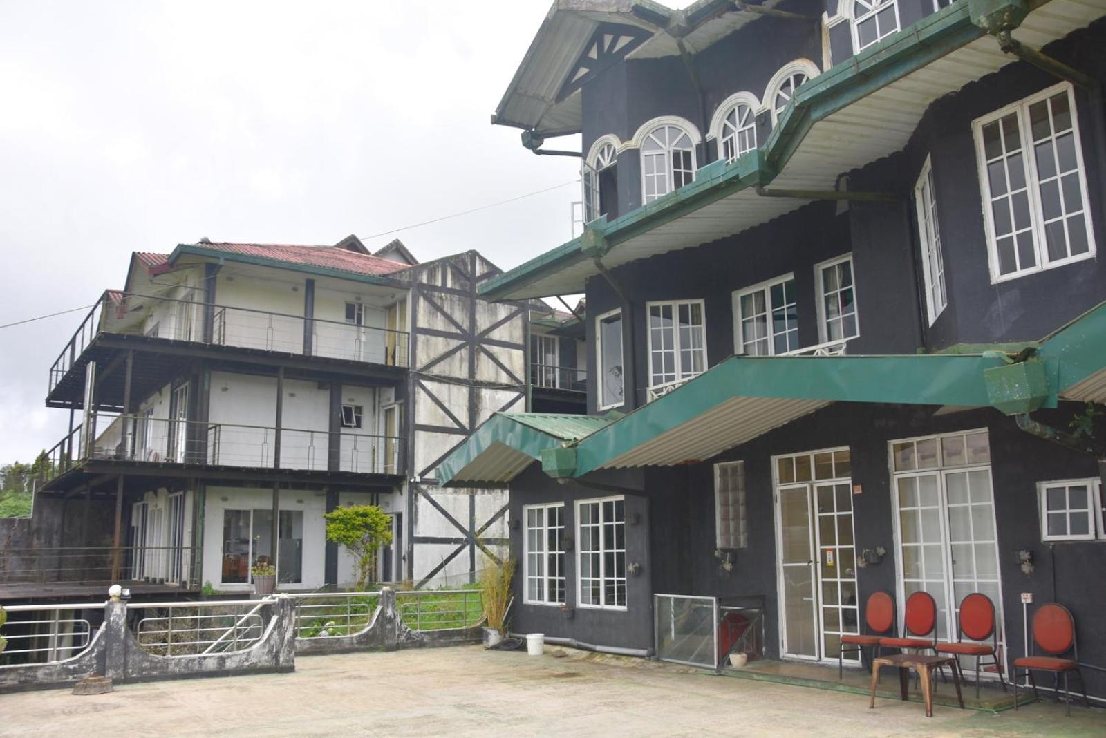 Nuwaraeliya H2O Lakeside Nuwara Eliya Exteriör bild